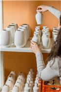 Veranstaltungsbild Keramikwerkstatt- gestalte deine eigene Keramik