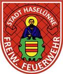 Veranstaltungsbild Freiwillige Feuerwehr und Polizei Haselünne