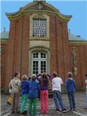 Veranstaltungsbild Schloss-Entdeckungstour