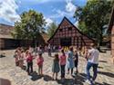 Veranstaltungsbild Backen & Buttern im Museum